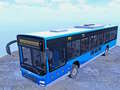 খেলা Bus Parking Cityscape Depot