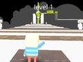 খেলা Kogama: Skibidi Toilet Parkour 25 Levels