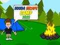 খেলা Hooda Escape Camp 2023