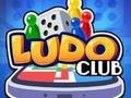 খেলা Ludo Club