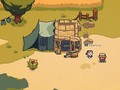 খেলা Chickenauts