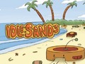 খেলা Idle Sands