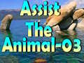 খেলা Assist The Animal 03