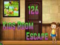 খেলা Amgel Kids Room Escape 126