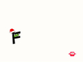 খেলা Alphabet Lore 3