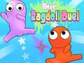 খেলা Move Ragdoll Duel 