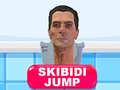 খেলা Skibidi Jump
