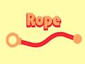 খেলা Rope