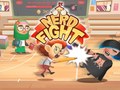 খেলা Nerd Fight