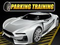 খেলা Parking Training