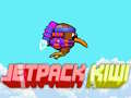 খেলা Jetpack Kiwi