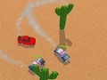 খেলা Police Car Chase Simulator