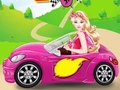 খেলা Fashion New Car