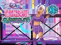 খেলা Teenzone Cyberpunk