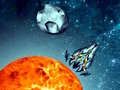 খেলা Defend the Planet