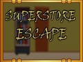 খেলা Superstore Escape