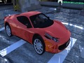 খেলা Car Ferry Parking 2023