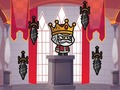 খেলা Fall of Swords