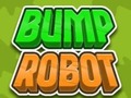 খেলা Bump Robot