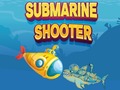 খেলা Submarine Shooter