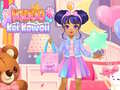 খেলা Kiddo Kei Kawaii