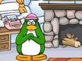 খেলা Club Penguin PSA Mission 1: The Missing Puffles