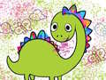 খেলা Coloring Animales