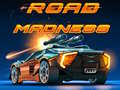 খেলা Road Madness