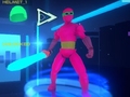 খেলা Cyber Challenge 3D