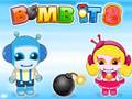 খেলা Bomb It 8