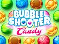 খেলা Bubble Shooter Candy