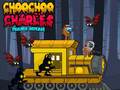 খেলা Choochoo Charles Friends Defense