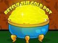 খেলা Rescue The Gold Pot