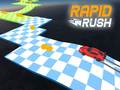 খেলা Rapid Rush