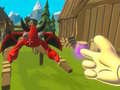 খেলা Magical Finger: 3D Fps