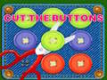 খেলা Cut The Buttons