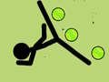 খেলা Stickman Destroyer