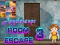 খেলা Angelescape Room Escape 3