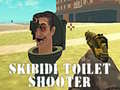 খেলা Skibidi Toilet Shooter