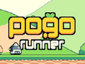 খেলা Pogo Runner