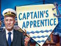 খেলা Captains Apprentice