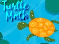 খেলা Turtle Math