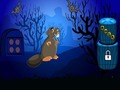 খেলা Halloween Village Escape 2