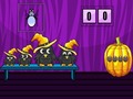 খেলা Halloween Boy Rescue