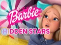 খেলা Barbie Hidden Stars