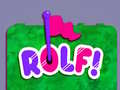 খেলা Rolf!