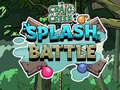 খেলা Craig of the Creek Splash Battle