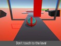খেলা Obstacles Balls