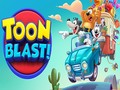 খেলা Toon Blast : The Block Game
