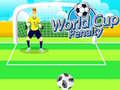 খেলা World Cup Penalty